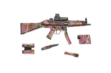 Image of GunSkins Gear Skin, Next Camo Vista Pink, gear-skin-vista-pink