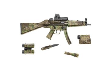 Image of GunSkins Gear Skin, PenCott GreenZone, gear-skin-greenzone