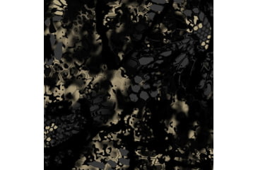 Image of GunSkins Glock 45 Pistol Skin Premium Vinyl Wrap, Kryptek Nox, CU-98059-GLOCK45-NOX