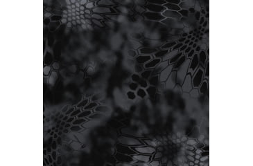 Image of GunSkins Glock 45 Pistol Skin Premium Vinyl Wrap, Kryptek Typhon, CU-98059-GLOCK45-TYPN