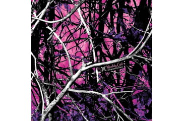 Image of GunSkins Glock 45 Pistol Skin Premium Vinyl Wrap, Muddy Girl, CU-98059-GLOCK45-MDGL