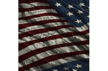 Image of GunSkins Glock 45 Pistol Skin Premium Vinyl Wrap, Proveil Victory, CU-98059-GLOCK45-VICT