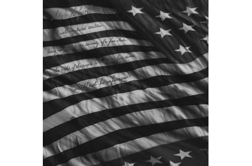 Image of GunSkins Glock 45 Pistol Skin Premium Vinyl Wrap, Proveil Victory Grey, CU-98059-GLOCK45-VIGR