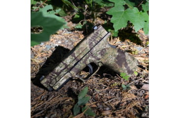 Image of GunSkins Pistol Skin Premium Vinyl Wrap, Kryptek Transitional, CU-98059-PSTL-TRAN