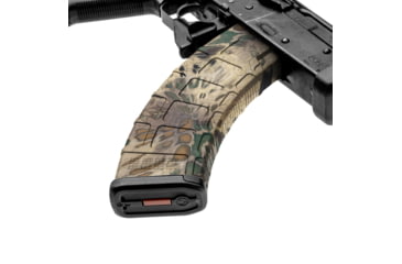 Image of GunSkins Premium Vinyl Wrap, Magazine, AK-47, Prym1 Multi-Purpose, ak-47-mag-skin-MP