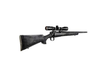 Image of GunSkins Rifle Skin, GS Military OCP Black, CU-98059-RIFLE-OCPB