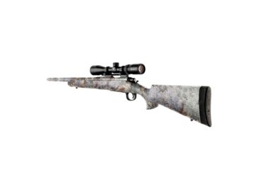 Image of GunSkins Rifle Skin, Kings Camo Desert Shadow, rifle-skin-desert-shadow