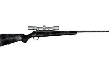 Image of GunSkins Rifle Skin, Kryptek Typhon, One Size Fits All, rifle-skin-typhon