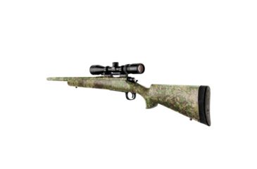 Image of GunSkins Rifle Skin, PenCott GreenZone, rifle-skin-greenzone