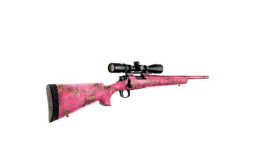 Image of GunSkins Rifle Skin, Realtree Paradise Pink, CU-98059-RIFLE-PPNK