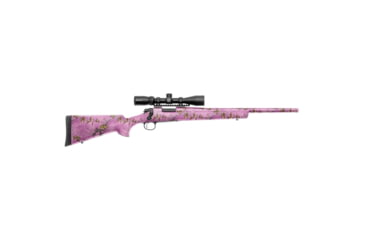 Image of GunSkins Rifle Skin, Realtree Wild Orchid, CU-98059-RIFLE-WOCH