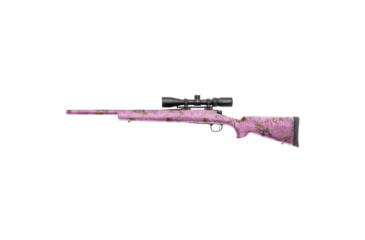 Image of GunSkins Rifle Skin, Realtree Wild Orchid, CU-98059-RIFLE-WOCH