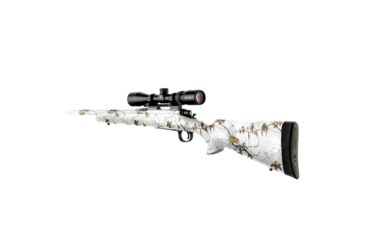Image of GunSkins Rifle Skin, Realtree Xtra Snow, CU-98059-RIFLE-XTSN