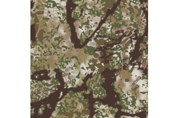 Image of GunSkins Ruger Precision Skin Premium Vinyl Wrap, Kryptek Transitional, CU-98059-RUGER-TRAN