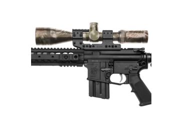 Image of GunSkins Scope Skin, Kryptek Highlander, scope-skin-highlander