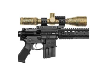 Image of GunSkins Scope Skin, PenCott BadLands, CU-98059-SCOPE-BDLD