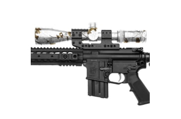 Image of GunSkins Scope Skin, Realtree Xtra Snow, CU-98059-SCOPE-XTSN