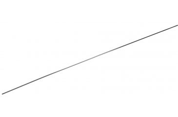 Image of Gunslick Coated Steel Rods for 30Cal, 40inch .203 Diameter