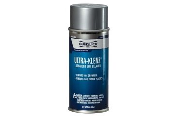 Image of Gunslick Pro 84108 Ultra Klenz Gun Cleaner 5oz Aerosol