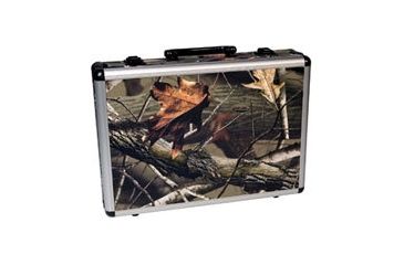 Image of Gunslick Realtree Hardwoods HD Camo Case Kit - 64014
