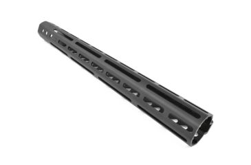 Image of GUNTEC USA 16.5in Ultra Lightweight Thin M-Lok Free Floating Handguard w/Monolithic Top Rail,.308 Cal GT-16.5MLK-308