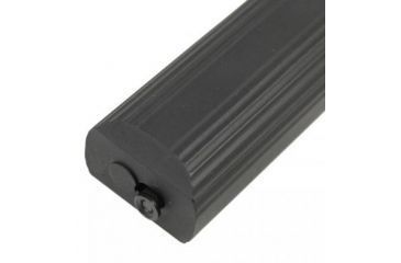 Image of GUNTEC USA Aluminum Vertical Grip For Keymod System,Black GRIP-K
