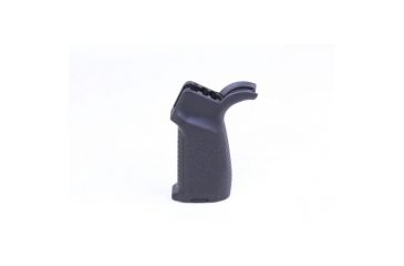 Image of GUNTEC USA AR-15 TAP GRIP (TACTICAL ASSAULT POLYMER GRIP), BLACK ARGRIP-TAP
