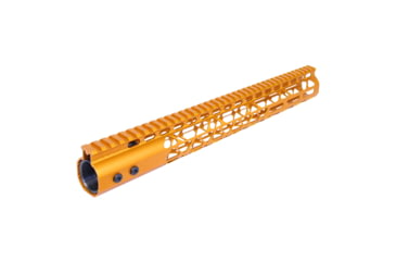 Image of Guntec USA Air Lite Series AR-15 M-LOK Free Floating Handguard