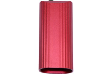 Image of Guntec USA Aluminum Vertical Grip For M-LOK System