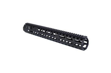 Image of Guntec USA Socom Series 15 in Suppressor Compatible Handguard