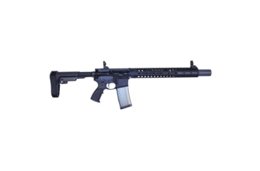 Image of Guntec USA Socom Series 15 in Suppressor Compatible Handguard