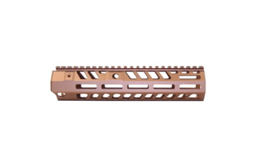 Image of Guntec USA Socom Series 9 in Suppressor Compatible Handguard
