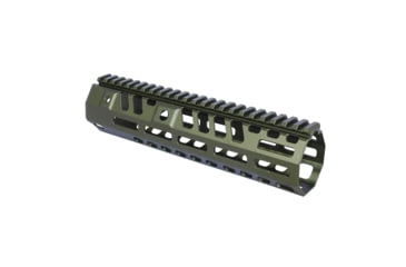 Image of Guntec USA Socom Series 9 in Suppressor Compatible Handguard