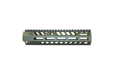Image of Guntec USA Socom Series 9 in Suppressor Compatible Handguard