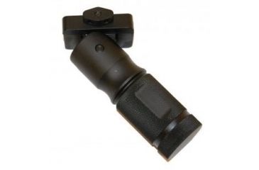 Image of GUNTEC USA Multi Position Alloy Vertical Grip w/QD Knob GTMG-FOLD