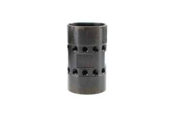 Image of Guntec USA Ultra Lightweight Thin M-Lok Free Floating Handguard w/Monolithic Top Rail, 10in, Cerakote Flat Dark Earth, GT-10MLK-FDE