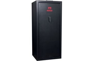 Image of GunVault GunSafe Full-size Fireproof gun cabinet GV5926-F