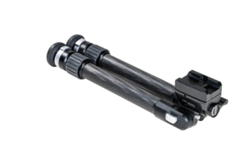 Image of Gunwerks Elevate 2.0 Bipod, Carbon Gray, AY-G2024