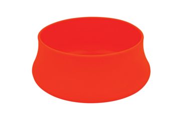 Image of Splashguard Squishy Dog Bowl Sm 24oz H.orn GD510