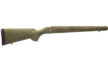 Image of H-S Precision H-S Pro-Series PSS138, Olive-Black, PSS138-OB