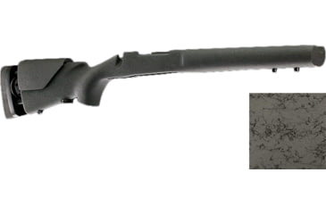 Image of H-S Precision H-S Pro-Series PST013, Gray-Black, PST013-GB