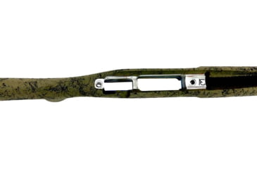 Image of H-S Precision H-S Pro-Series PSV002, Olive-Black, PSV002-OB