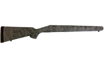 Image of H-S Precision H-S Pro-Series PSV069, Gray-Black, PSV069-GB