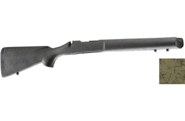 Image of H-S Precision H-S Pro-Series PSV102, Olive-Black, PSV102-OB