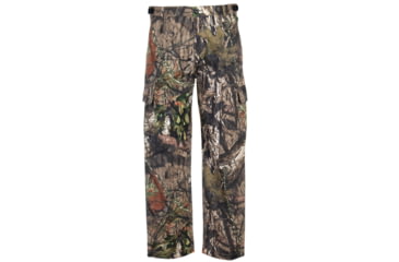 Image of Habit 6 Pocket CVC Pants - Mens, Mossy Oak Break Up Country, 2XL, TP1163-313-2X
