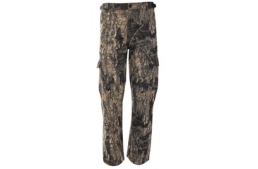 Image of Habit 6 Pocket CVC Pants - Mens, Realtree Timber, 3XL, TP1163-0B8-3X
