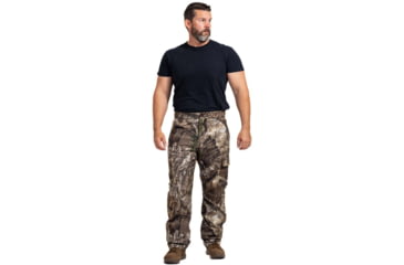 Image of Habit All Season Camo Pant Realtree Apx Xx-large