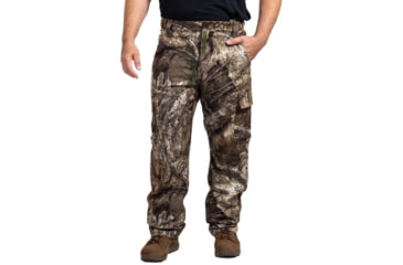 Image of Habit All Season Camo Pant - Men's, RealTree APX, 3XL, LP10042-R-8-6-3X-6T3