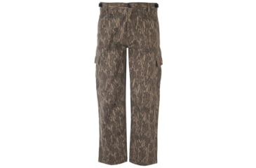 Image of Habit Bear Cave 6 Pocket Pant - Mens, Mossy Oak New Bottomland, Large, TP1142-014-L