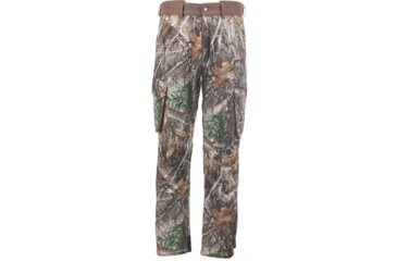 Image of Habit Early Dawn Sherpa Shell Pants - Men's, Realtree Edge, Medium, FP10002M